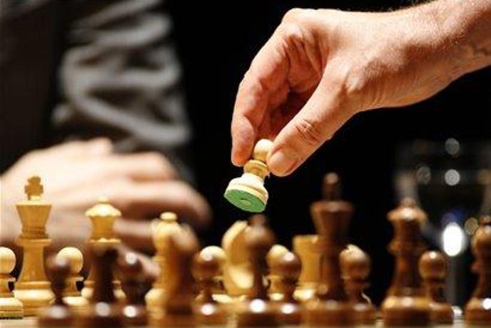 Wijk aan Zee najmočnejši doslej