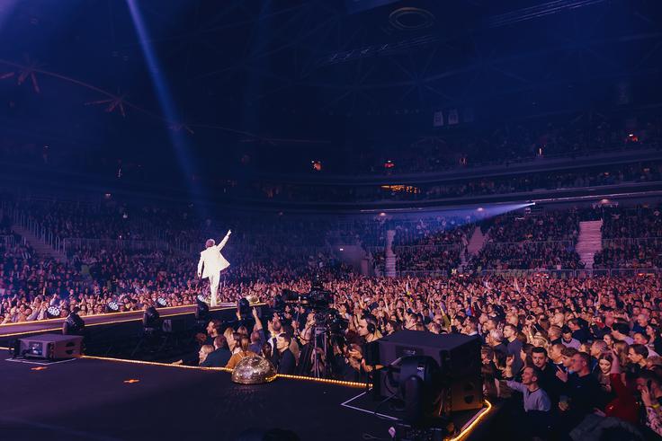 Magnifico | Foto: Marko Delbello Ocepek/Magnifico