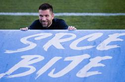 Potrjeno: nogometna reprezentanca ima novega selektorja