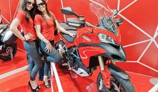Intermot - Kakšne motocikle bomo vozili leta 2013?