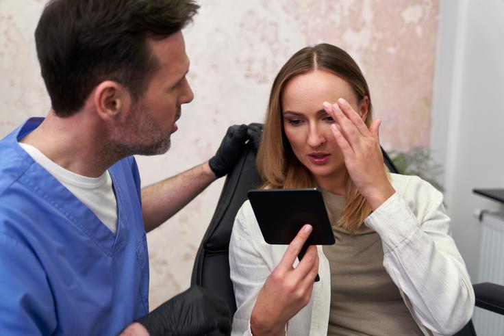 botoks, polnila | Foto: Shutterstock