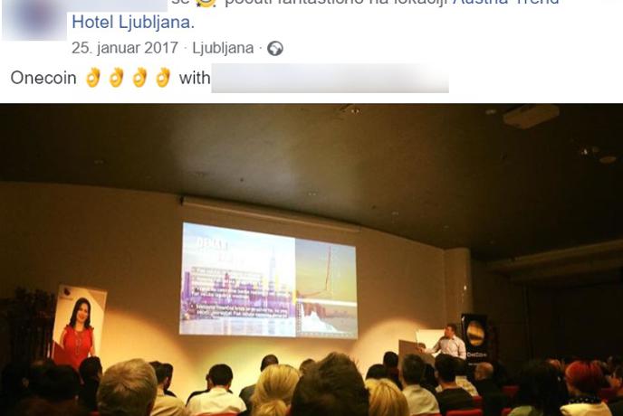 Lažnive seanse po slovenskih hotelih: bo organizatorje postalo strah?