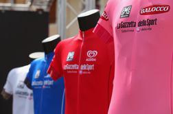 Giro 2015 se začenja v San Remu