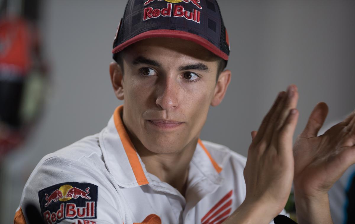 Marc Marquez | Foto Getty Images