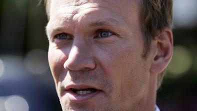 Legendarni Lidström končal kariero