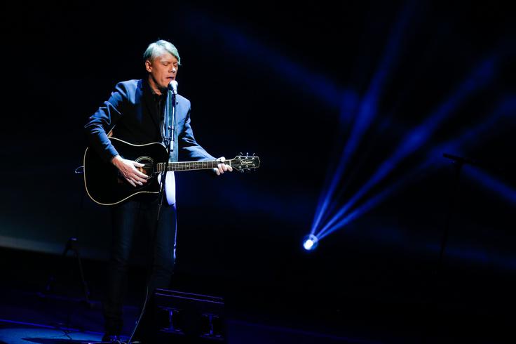 Chris Eckman | Foto: STA