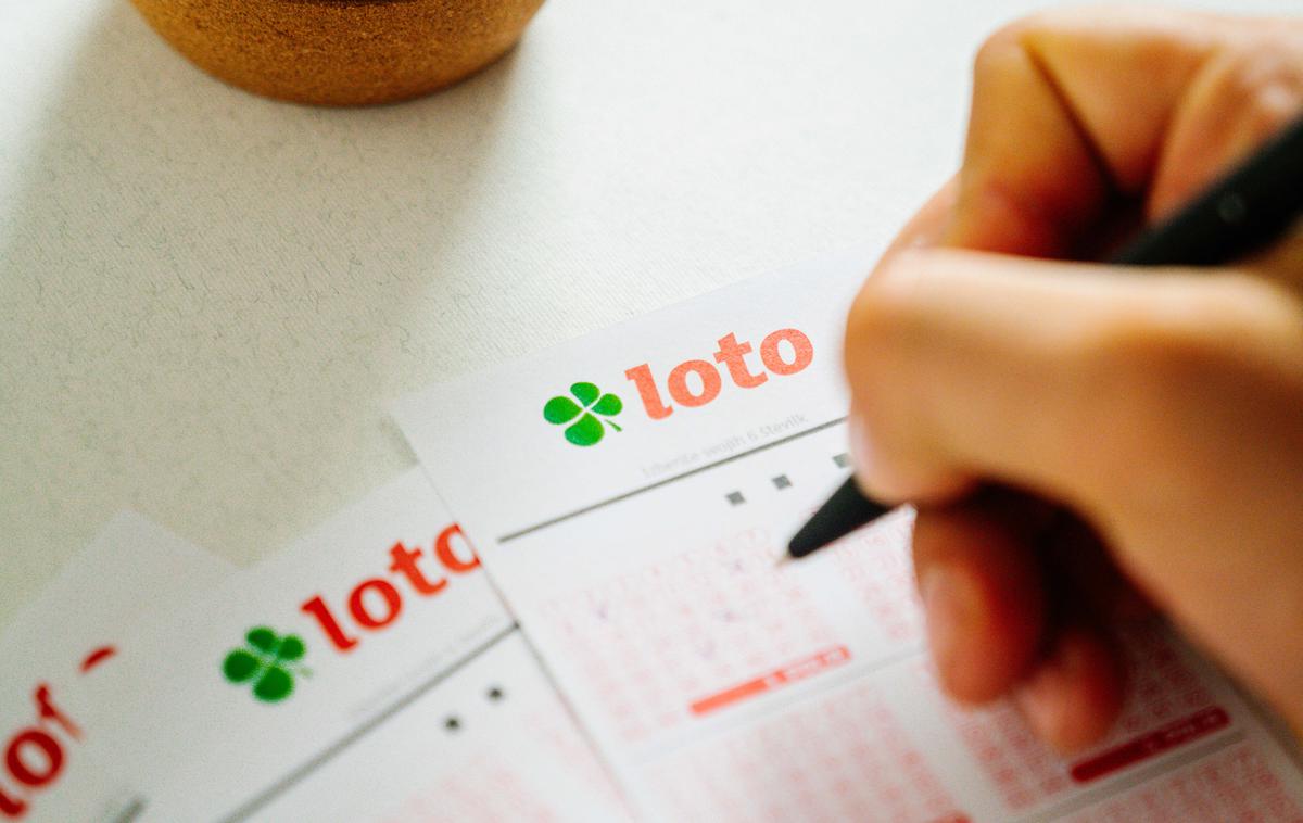 Loto 6_44 prenovljeni listki | Druga Šestica ta mesec je bila vplačana na srečnem prodajnem mestu v Radečah. | Foto Loterija Slovenije