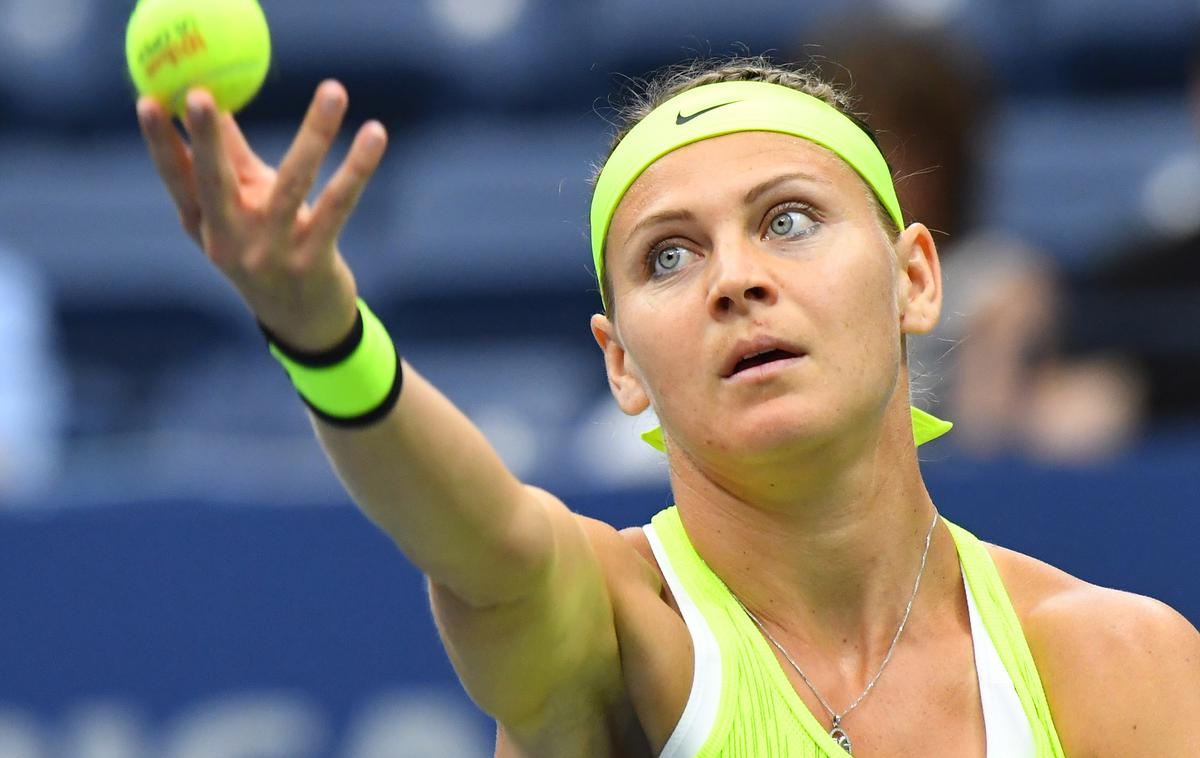 Lucie Šafarova | Foto Reuters