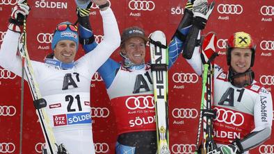 Ligety od prvega kritika do prvega dobičkarja