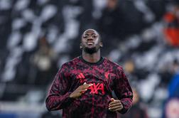 Konate iz Liverpoola v Real Madrid