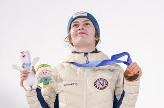 Norvežanke imajo novega glavnega trenerja