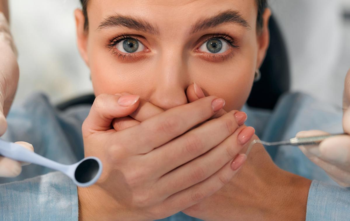 zobozdravnik | Foto Shutterstock