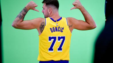 JJ Redick razkril tri ključne točke za osvojitev lige NBA