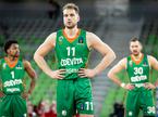 Cedevita Olimpija Promitheas