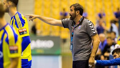 Vujović ni dobil klica iz Gorenja
