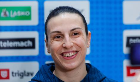 Teja Oblak z Galatasarayem še brez poraza