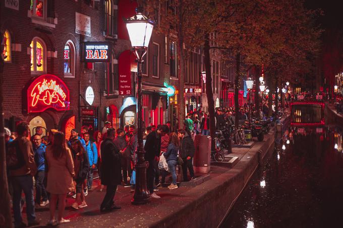 Amsterdam | Foto: Shutterstock
