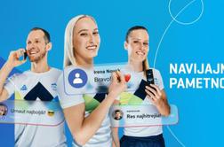 Telekom Slovenije prejel prestižno nagrado