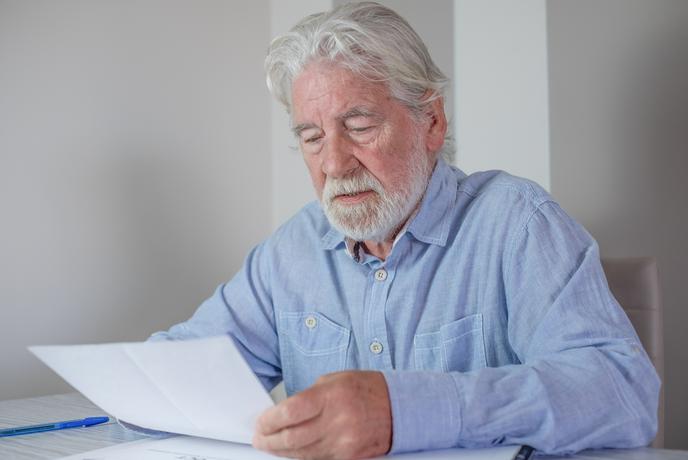Šok ob izračunu pokojnine? Odločbe nikar ne pospravite v predal!