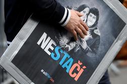 Prijeli več osumljencev za umor slovaškega novinarja Kuciaka