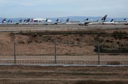 Slovenski pilot opozarja: Zelo hitro bo cel svet občutil posledice vojne