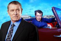 John Nettles