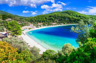 Na otok Kreta z letalom iz Ljubljane od 398 evrov na osebo