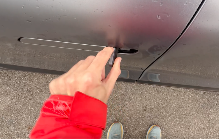 potopne kljuke | Foto: Gregor Pavšič