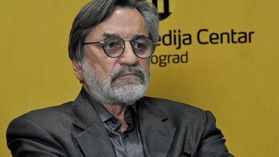 Umrl je Dragan Nikolić, Prle iz Odpisanih