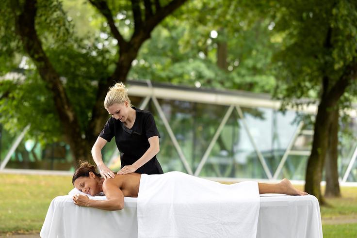 Terme 3000 - Moravske toplice | Foto: Sava Hotels & Resorts