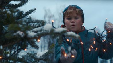 To je ta hip najbolj gledan božični film pri nas