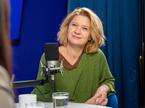Vesna Pernarčič, Spotkast