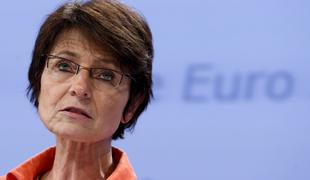 Thyssenova: Tuji delavci imajo pravico do enakega otroškega dodatka