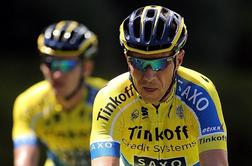 Kolumbijec Edward Beltran novi član ruske ekipe Tinkoff-Saxo 