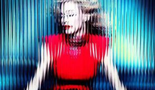 William Orbit o slabi prodaji Madonninega MDNA