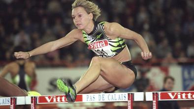 Tina Maze ni edina Superslovenka