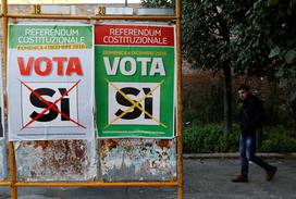 Italija referendum