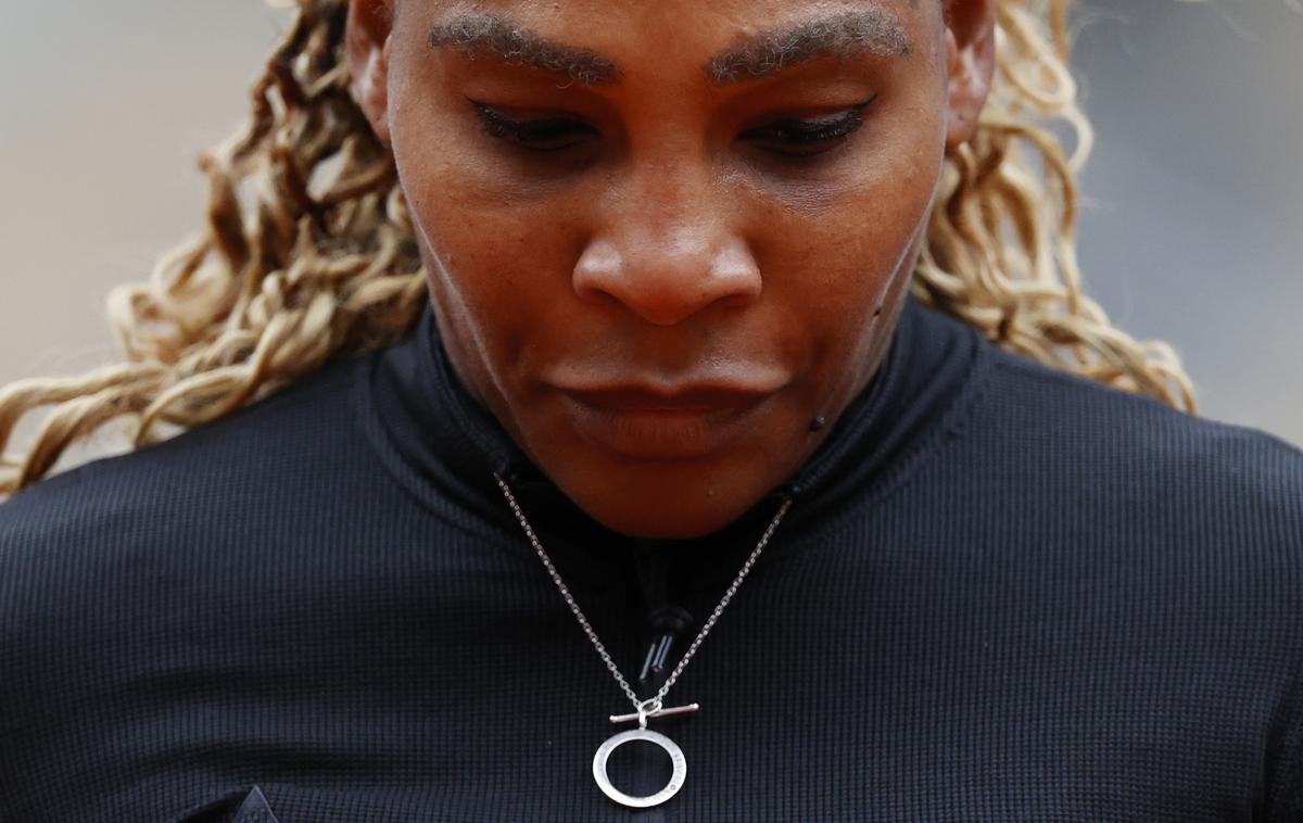 Serena Williams | Foto Reuters