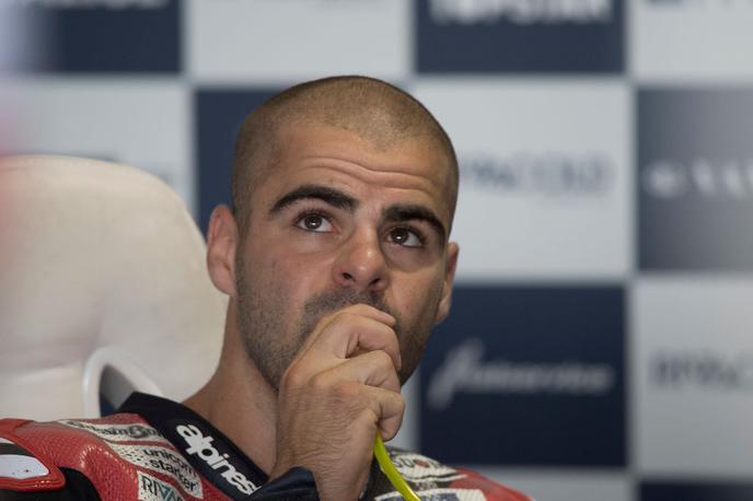 Romano Fenati | Foto Guliver/Getty Images