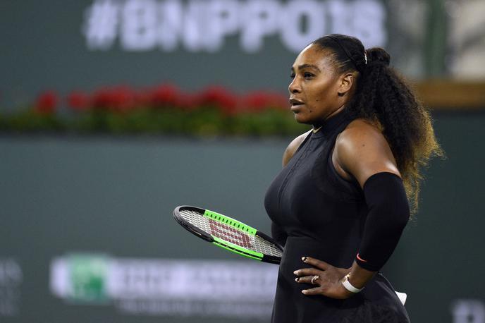 Serena Williams | Foto Guliver/Getty Images