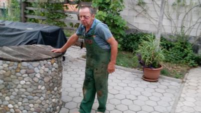 Brutalen napad na 70-letnika: policija prijela enega od napadalcev