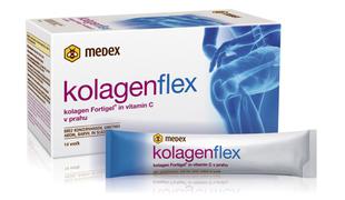 Pravila sodelovanja v nagradni igri Medex podarja Kolagenflex