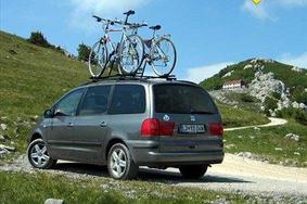 Seat alhambra 1,9 TDI