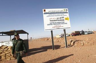 Obama krivdo za dramo s talci v Alžiriji pripisal teroristom