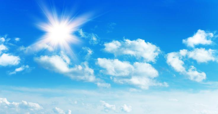 sonce vreme | Foto: Shutterstock