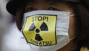 Gorivo v reaktorju Fukušime se je stopilo 16 ur po potresu
