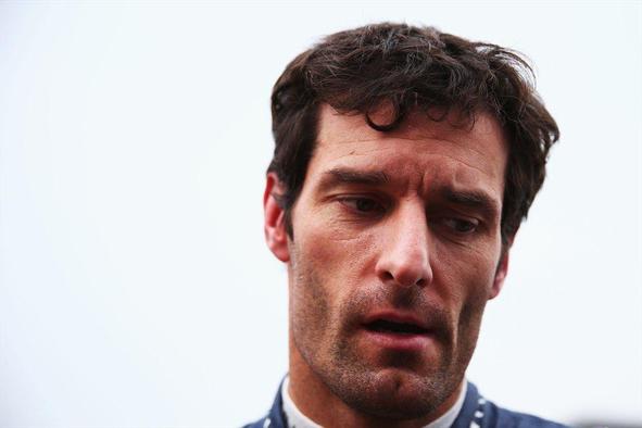 Je Webber požrl cmok in dobil pogodbo za 2014?