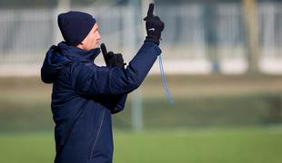 Kako je Srečko Katanec oprezal za tistimi, ki bi ga lahko prepričali