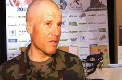 Robič: Zaradi zmag se vračam na RAAM (video)