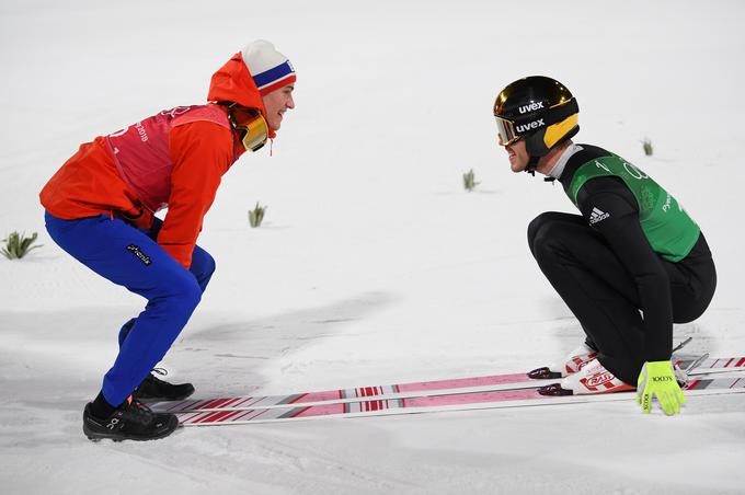 Norveški skakalci so bili razred zase. | Foto: Getty Images